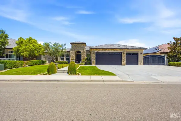 14808 WAYNE LEE COURT, Bakersfield, CA 93314