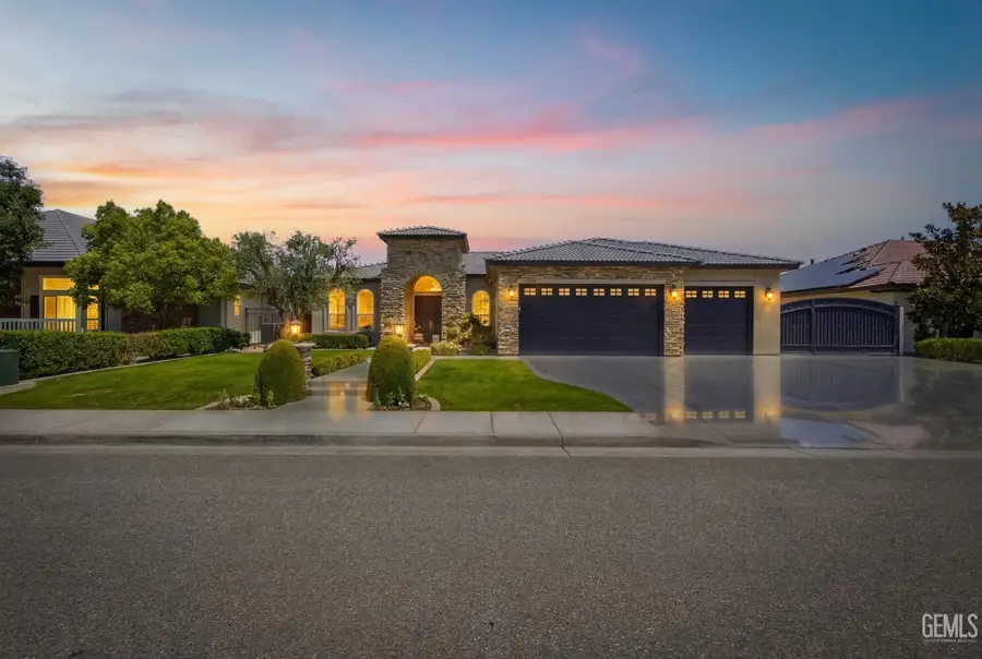 14808 WAYNE LEE COURT, Bakersfield, CA 93314 - #2