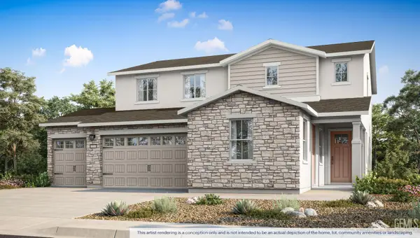 13904 NORMAN GOULD DRIVE #05 LW, Bakersfield, CA 93314