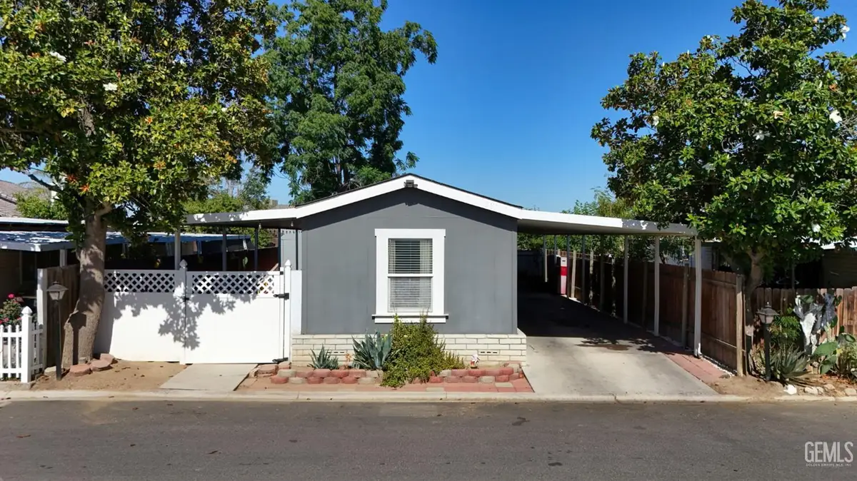700 S SHAFTER AVE #31, Shafter, CA 93263 - #1