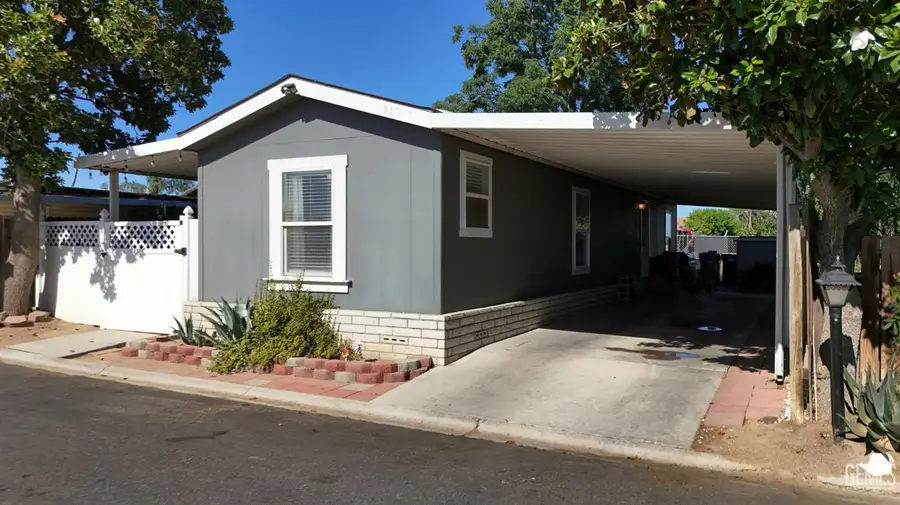 700 S SHAFTER AVE #31, Shafter, CA 93263 - #2
