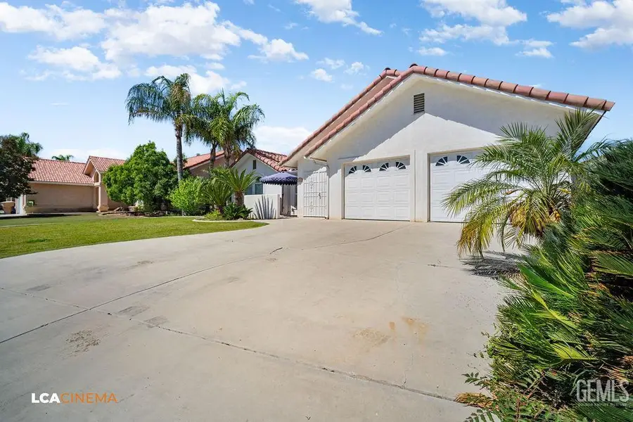 3612 CEDAR CANYON STREET, Bakersfield, CA 93306 - #3