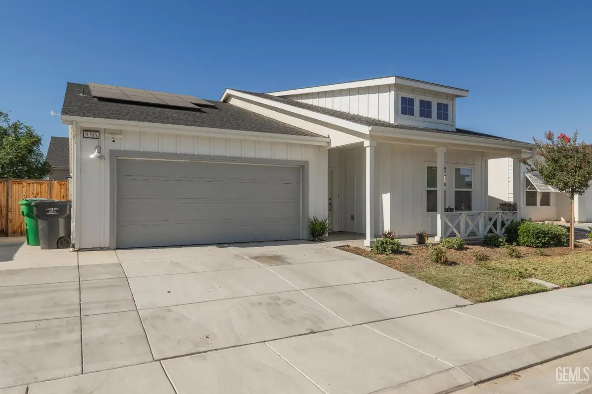 9706 AMBERDALE WAY, Shafter, CA 93263 - #1