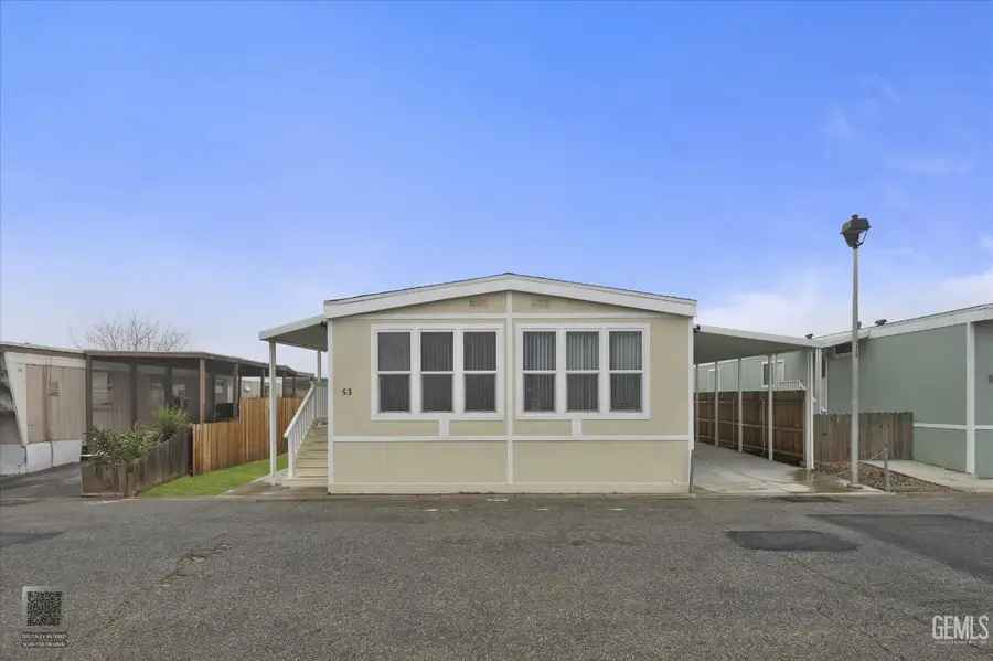 53 CEDARWOOD LANE, Bakersfield, CA 93308 - #3