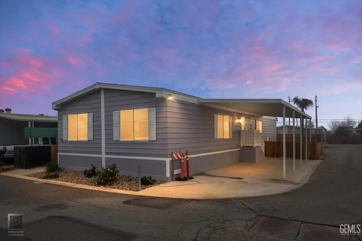 103 CEDARWOOD LANE, Bakersfield, CA 93308 - #1