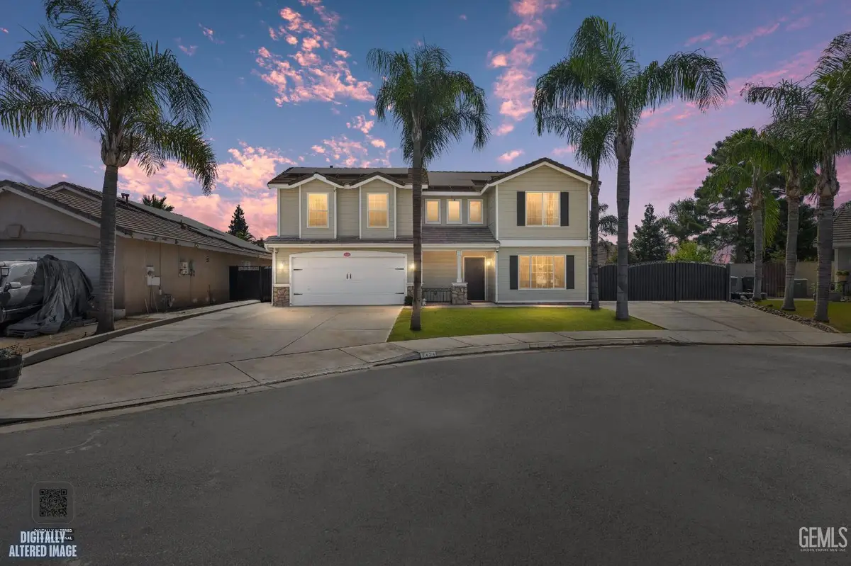 6424 GREEN GARDEN DRIVE, Bakersfield, CA 93313 - #1