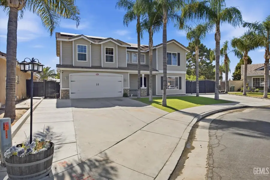 6424 GREEN GARDEN DRIVE, Bakersfield, CA 93313 - #3