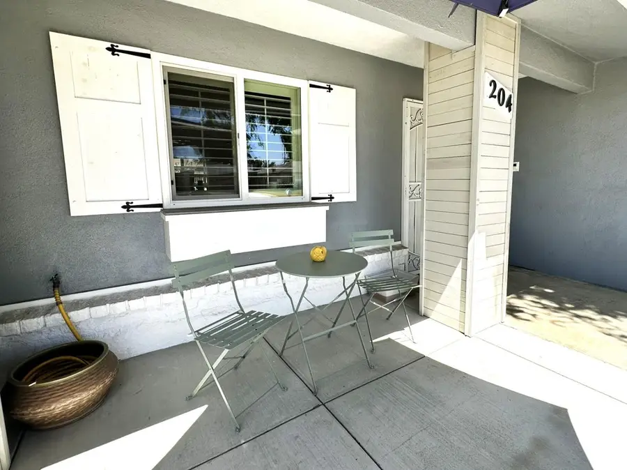 204 BERMUDA STREET, Bakersfield, CA 93309 - #2