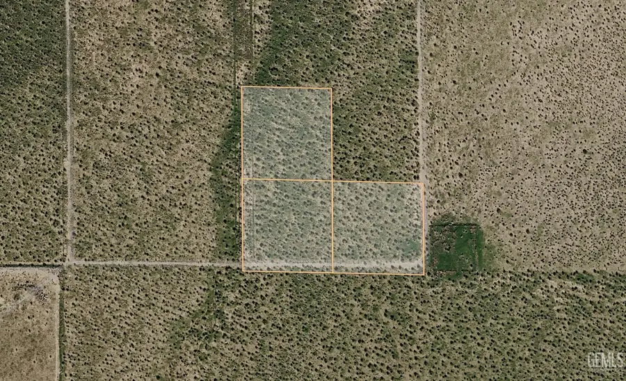 0 ANNE AVENUE, California City, CA 93501 - #2