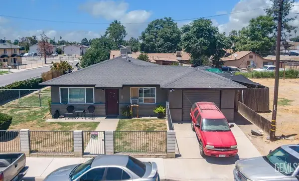 220 E 9TH STREET, Bakersfield, CA 93307
