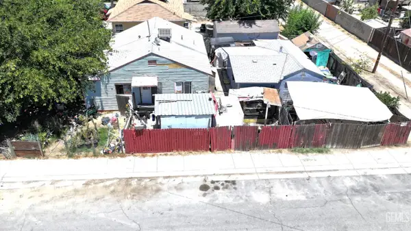322 MADISON STREET, Delano, CA 93215
