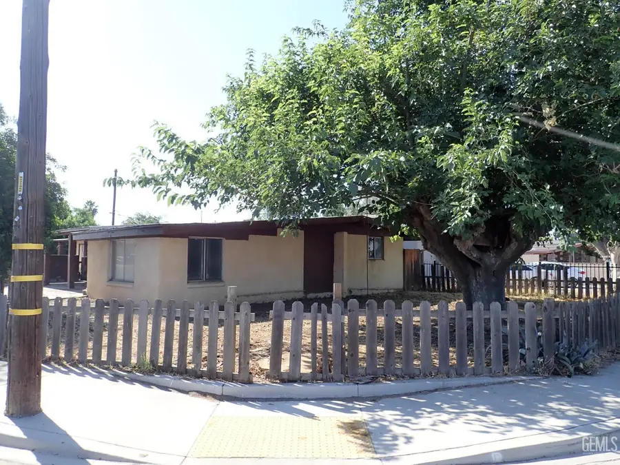 2242 OLEANDER STREET, Delano, CA 93215 - #2