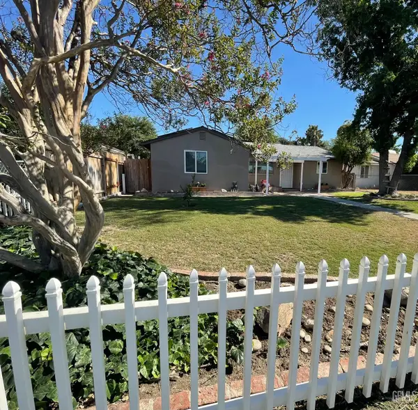 1021 MEREDITH DRIVE, Bakersfield, CA 93304