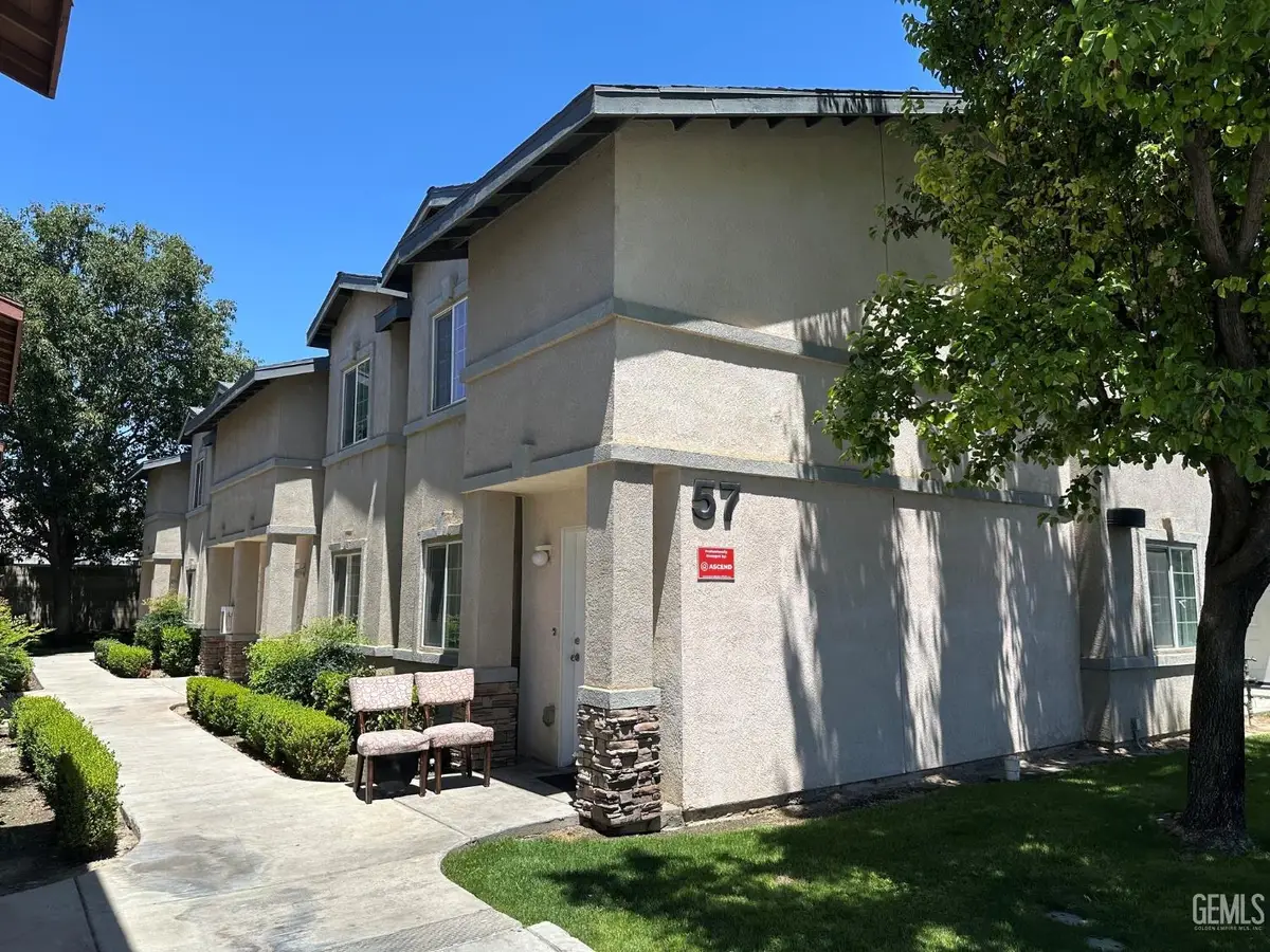 600 HOSKING AVENUE, Bakersfield, CA 93307 - #1