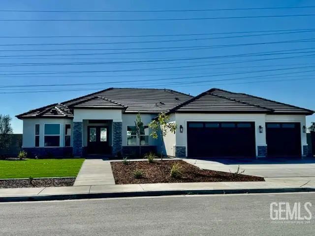 16746 STARVIEW COURT, Bakersfield, CA 93312 - #3