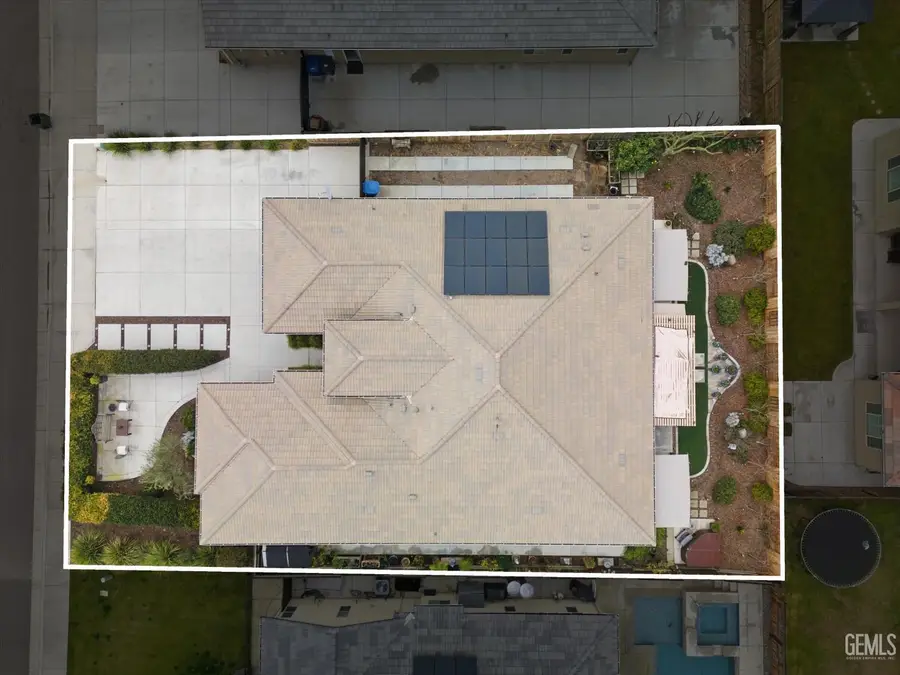 9106 DEL PALMA DRIVE, Bakersfield, CA 93314 - #3