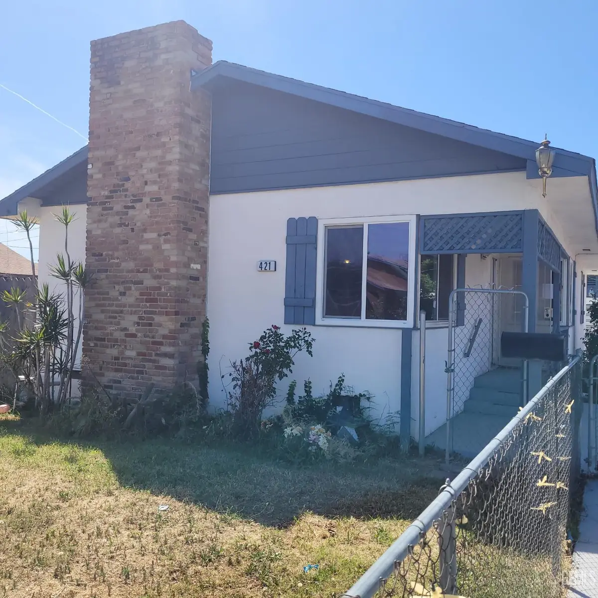 421 WILSON AVENUE, Bakersfield, CA 93308 - #1