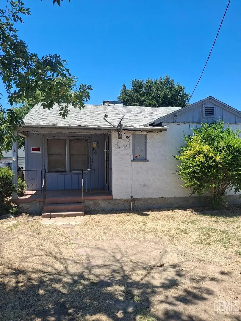 908 BUNTING DRIVE, Bakersfield, CA 93307 - #1