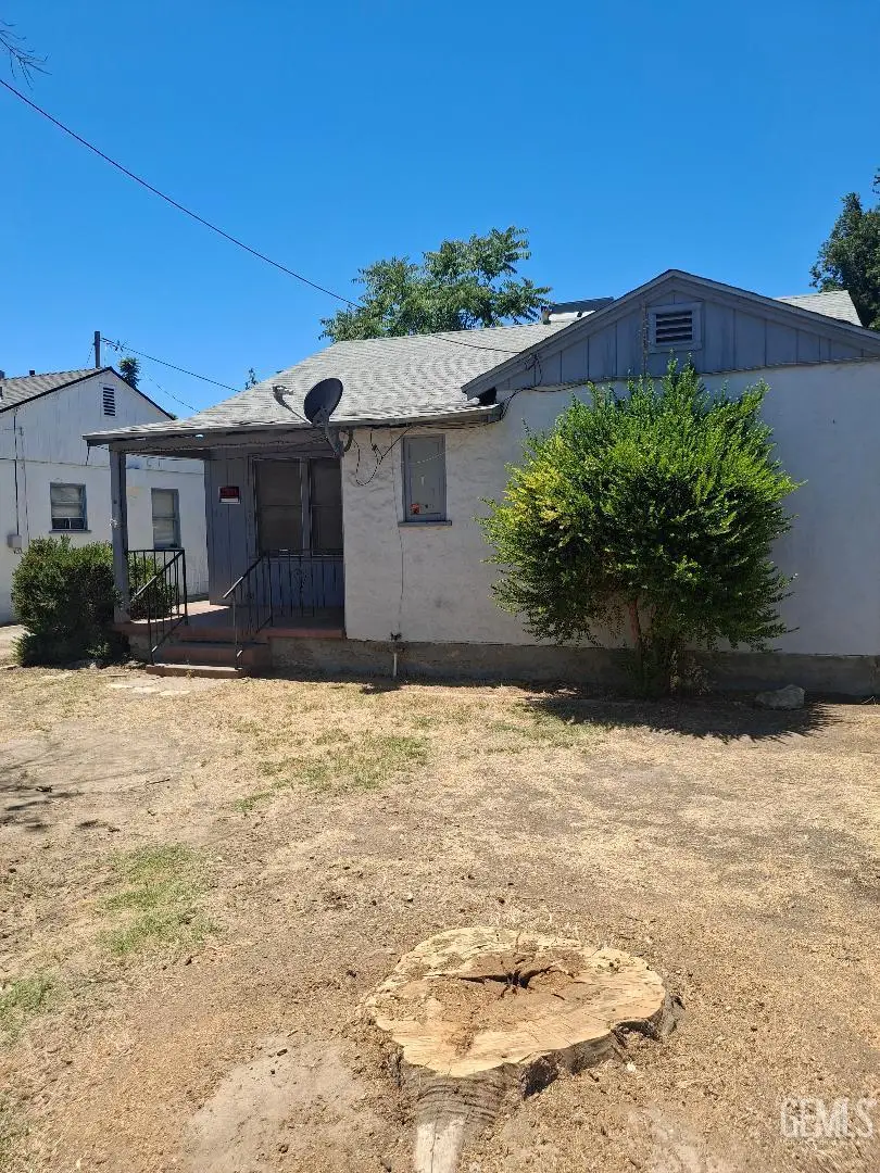 908 BUNTING DRIVE, Bakersfield, CA 93307 - #2