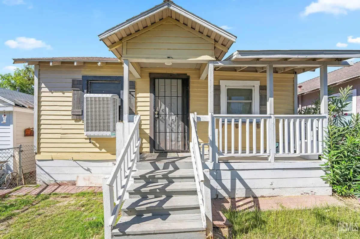 707 SAN EMIDIO STREET, Taft, CA 93268 - #1