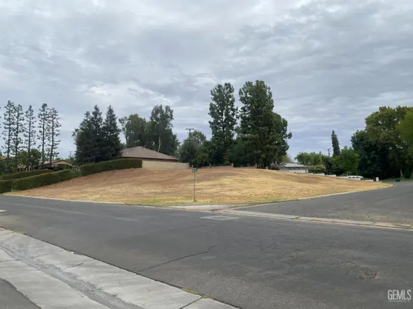 0 CLAREMONT DR, Bakersfield, CA 93306