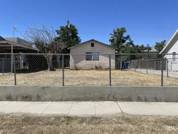 414 EL TEJON AVENUE, Bakersfield, CA 93308