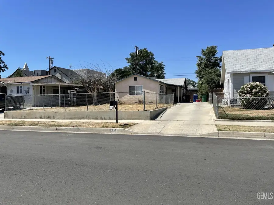 414 EL TEJON AVENUE, Bakersfield, CA 93308 - #2