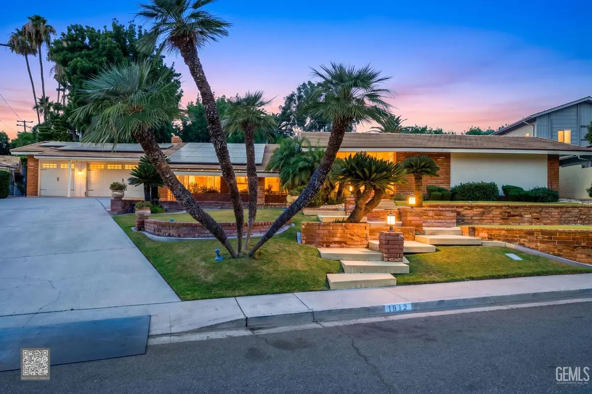 1912 COUNTRY CLUB DRIVE, Bakersfield, CA 93306 - #1