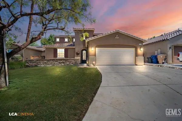 9510 POSEIDON STREET, Bakersfield, CA 93306