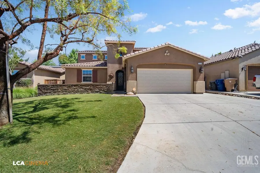 9510 POSEIDON STREET, Bakersfield, CA 93306 - #2