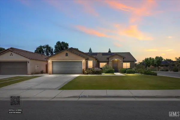 10700 VALVERDE DRIVE, Bakersfield, CA 93311