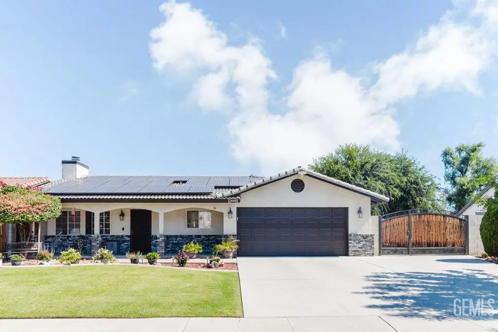 10008 ATAKAPA AVENUE, Bakersfield, CA 93312 - #1