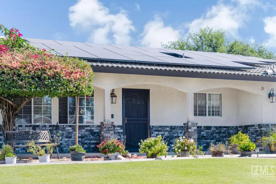 10008 ATAKAPA AVENUE, Bakersfield, CA 93312 - #2