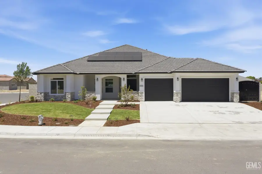 13615 VELMA PEARL WAY, Bakersfield, CA 93314 - #2