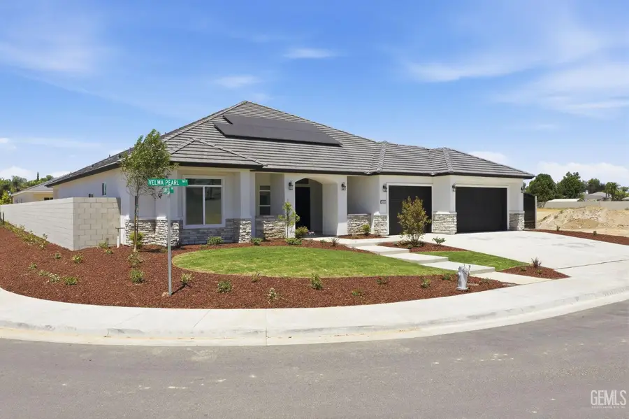 13615 VELMA PEARL WAY, Bakersfield, CA 93314 - #3