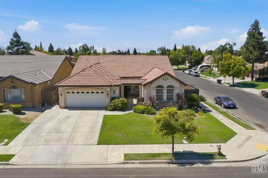 10819 CYPRESS FALLS AVENUE, Bakersfield, CA 93312 - #2
