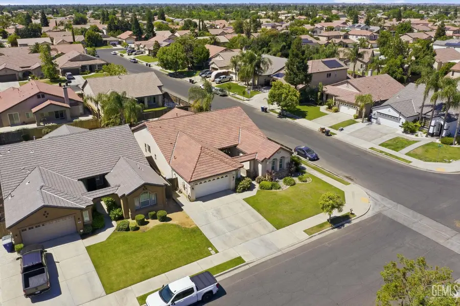 10819 CYPRESS FALLS AVENUE, Bakersfield, CA 93312 - #3