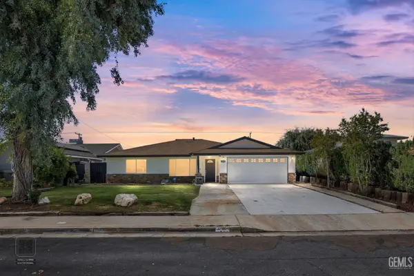 4209 CORONADO AVENUE, Bakersfield, CA 93306