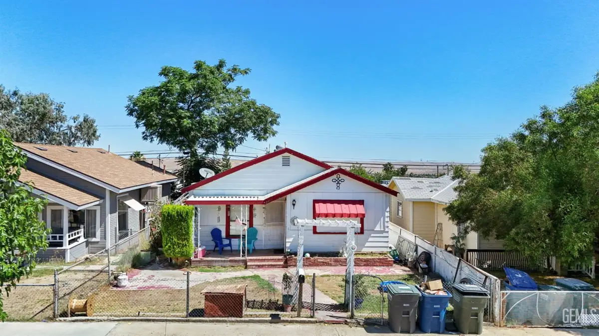 512 PHILIPPINE STREET, Taft, CA 93268 - #1