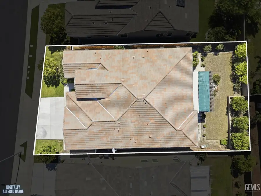 9909 STOCKHOLM PLACE, Bakersfield, CA 93306 - #2