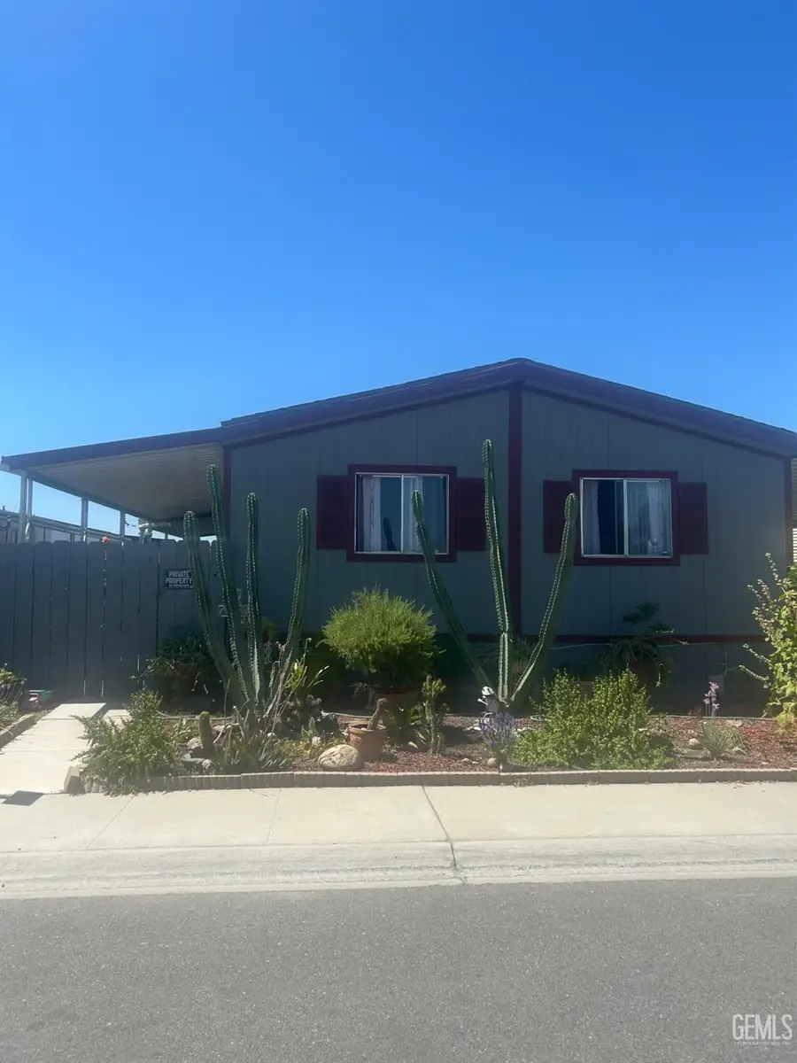 1301 TAFT HIGHWAY #22, Bakersfield, CA 93307 - #2