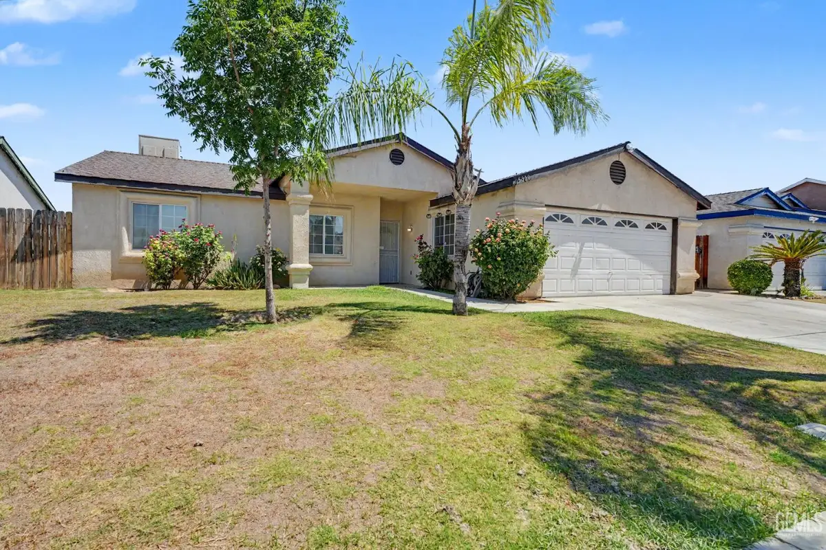 5300 PLUTE PASS STREET, Bakersfield, CA 93307 - #1
