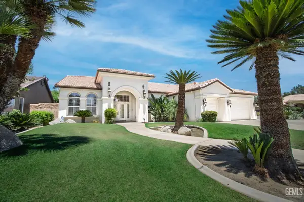 11910 TULANE PARK PLACE, Bakersfield, CA 93311