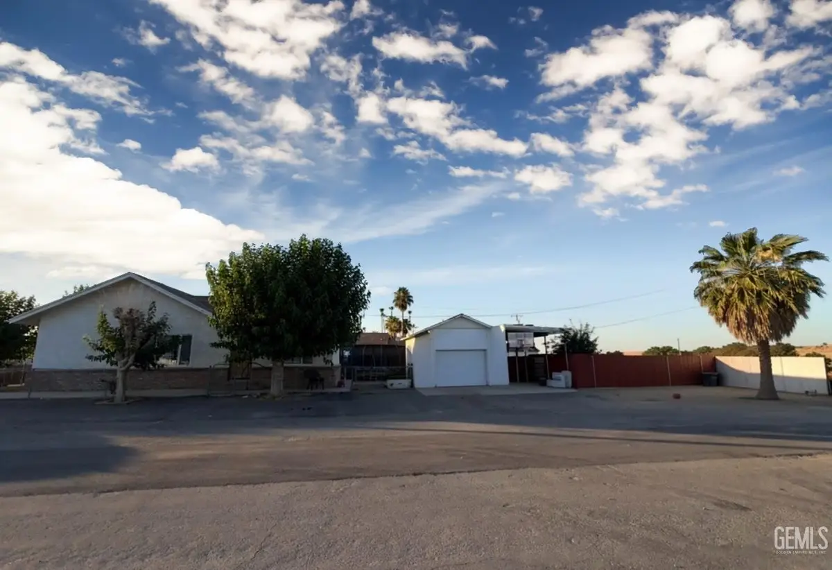 800 FILLMORE STREET, Taft, CA 93268 - #1