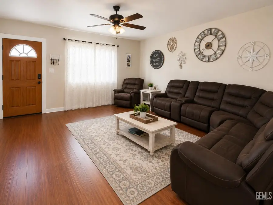 800 FILLMORE STREET, Taft, CA 93268 - #2