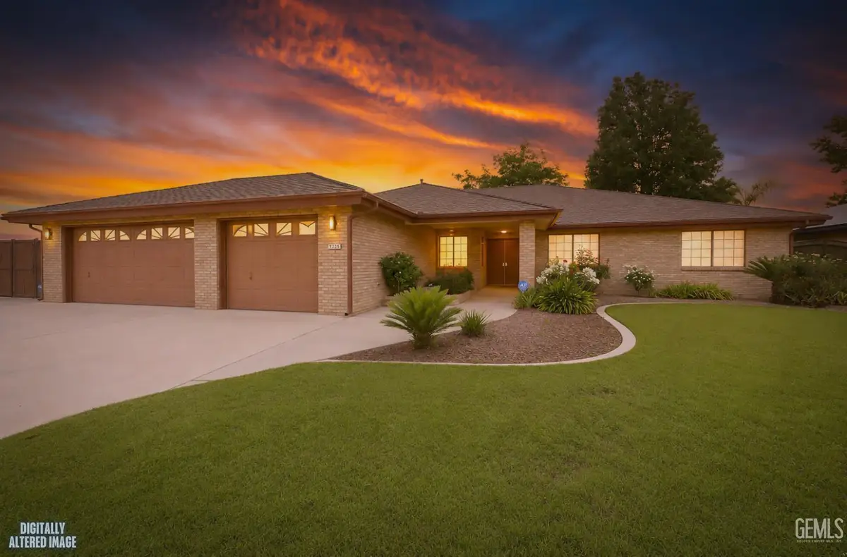 9225 MILLFORT STREET, Bakersfield, CA 93307 - #1