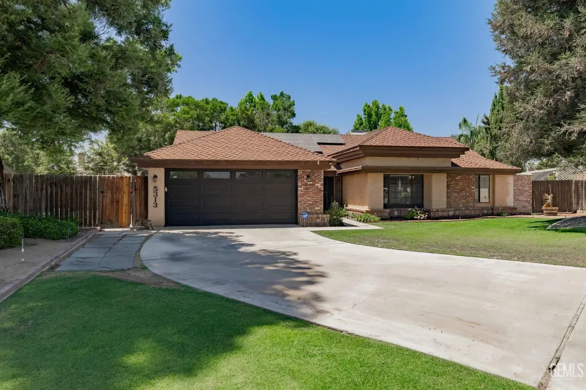 5313 HOLLIS STREET, Bakersfield, CA 93308 - #1