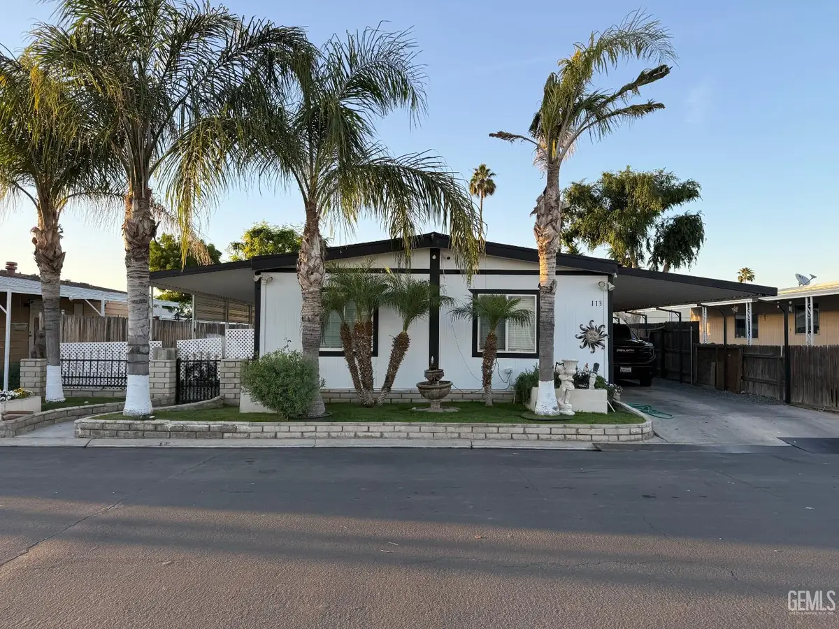 3535 STINE RD #113, Bakersfield, CA 93309 - #1