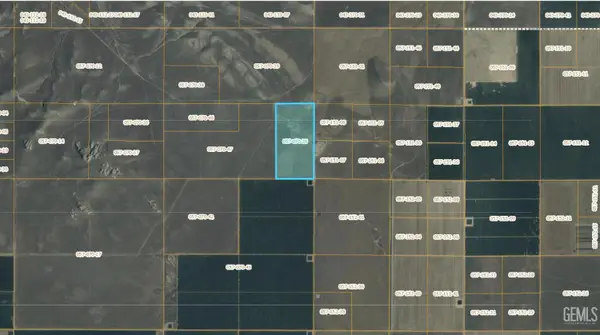 0 0, Lost Hills, CA 93249