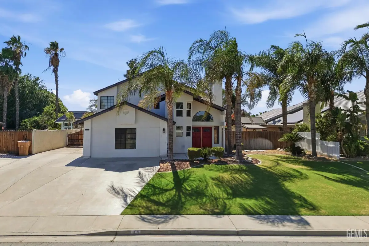 509 REED STREET, Bakersfield, CA 93314 - #1
